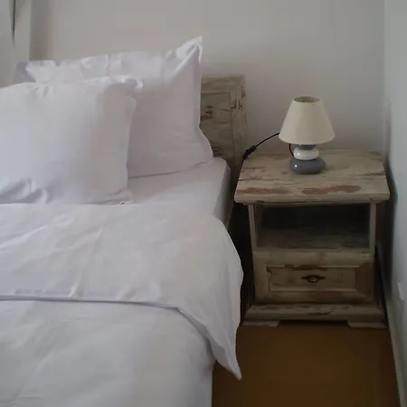 شقة The Art Quarter