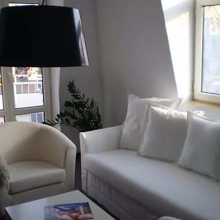 The Art Quarter شقة