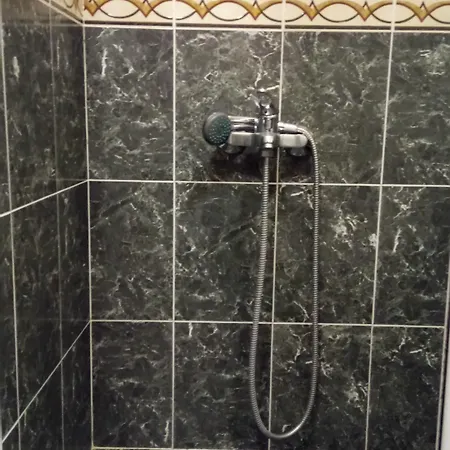 The Art Quarter شقة بلوفديف