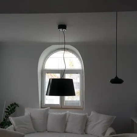 The Art Quarter شقة بلوفديف