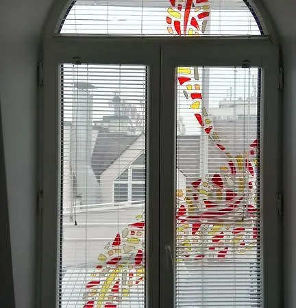 The Art Quarter شقة