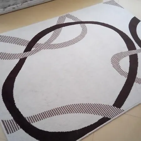 شقة The Art Quarter