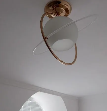 The Art Quarter شقة *