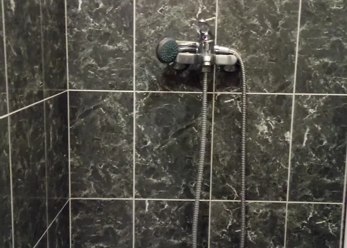 The Art Quarter Apartment Plowdiw