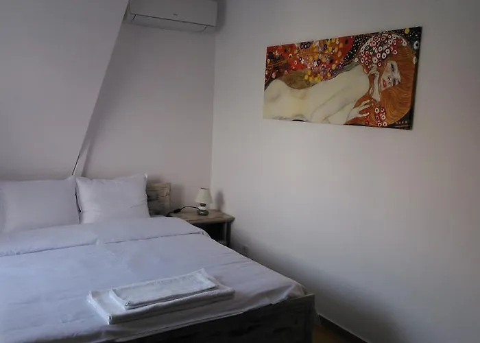 The Art Quarter Apartment Plowdiw