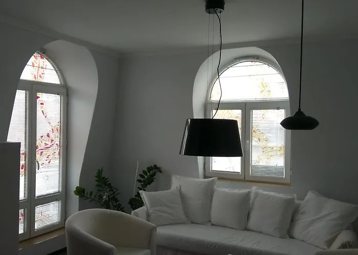 The Art Quarter Plowdiw