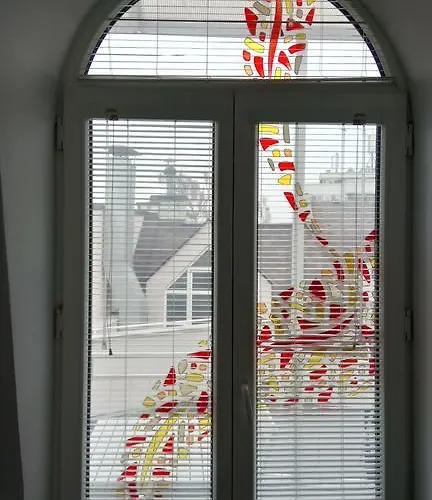 The Art Quarter Apartment