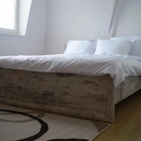 Apartamento The Art Quarter Plovdiv