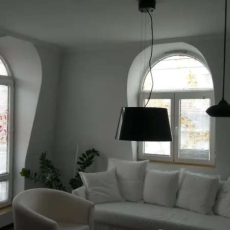 The Art Quarter Apartamento *