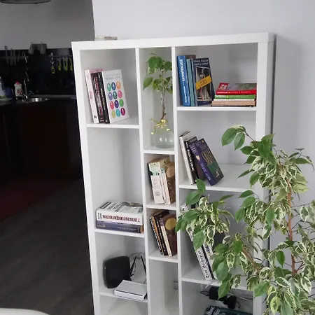 Apartamento The Art Quarter Plovdiv