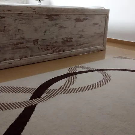 The Art Quarter Apartamento