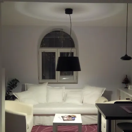 The Art Quarter Apartamento