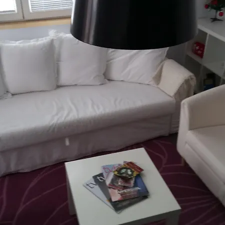 The Art Quarter * Plovdiv