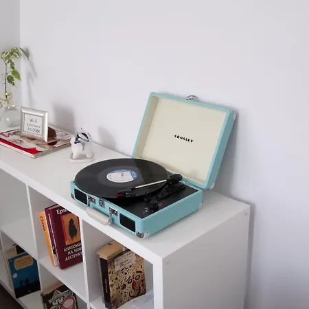 Apartamento The Art Quarter Plovdiv