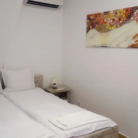 Apartamento The Art Quarter *