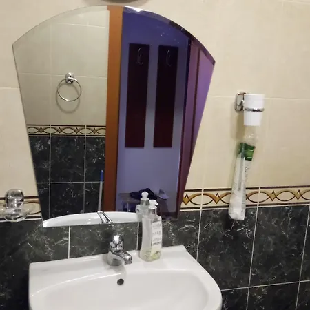 The Art Quarter Apartamento Plovdiv