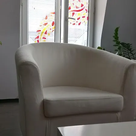 Apartment The Art Quarter Plovdiv