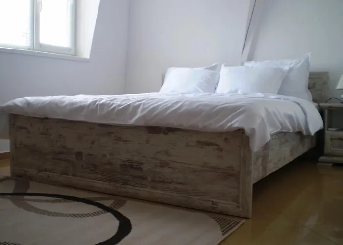 Apartamento The Art Quarter Plovdiv