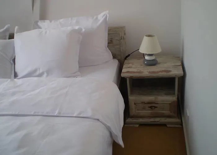 Apartamento The Art Quarter