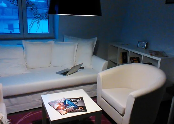 The Art Quarter * Plovdiv