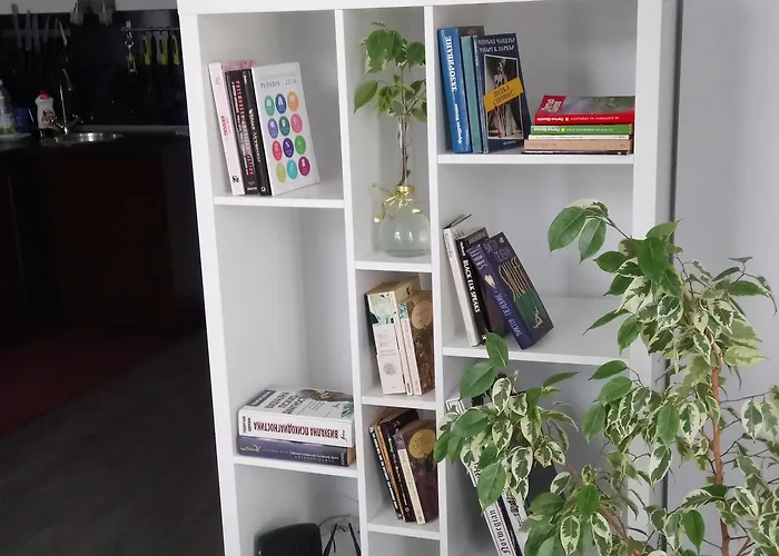 Apartamento The Art Quarter Plovdiv