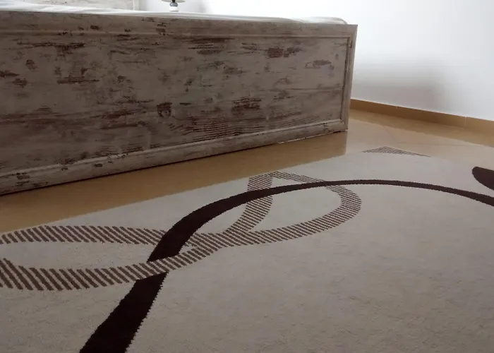 The Art Quarter Apartment