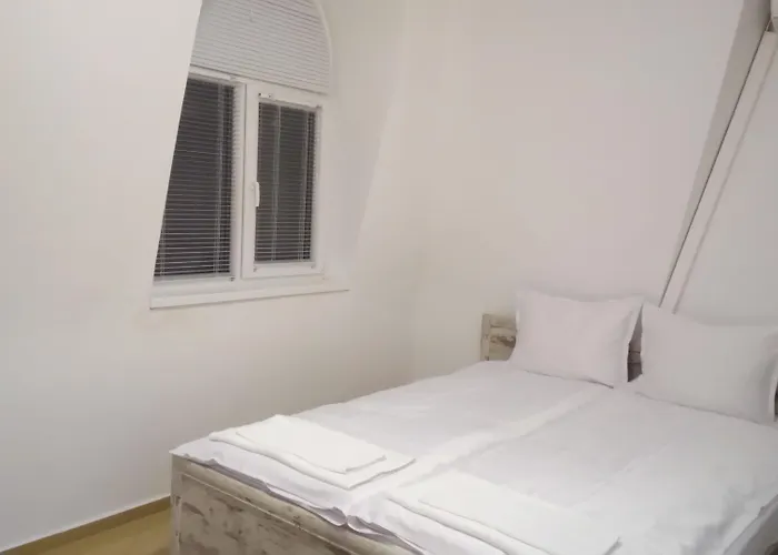 The Art Quarter Apartment Plovdiv