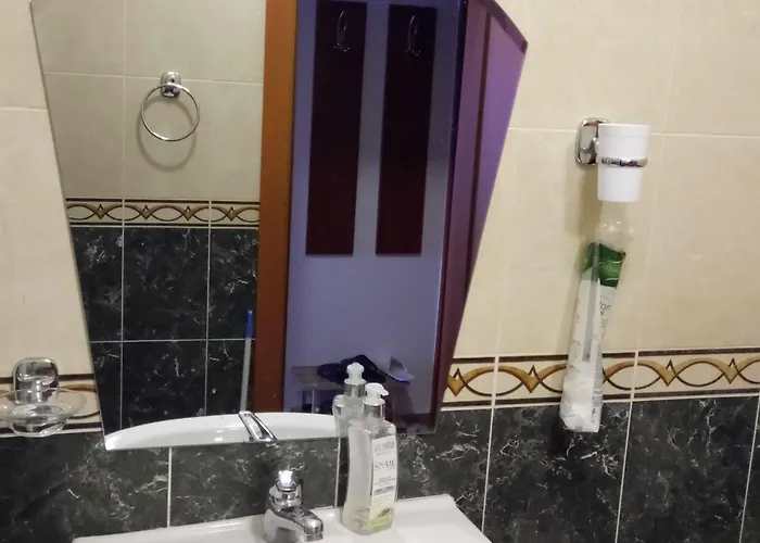 The Art Quarter Apartment Plovdiv