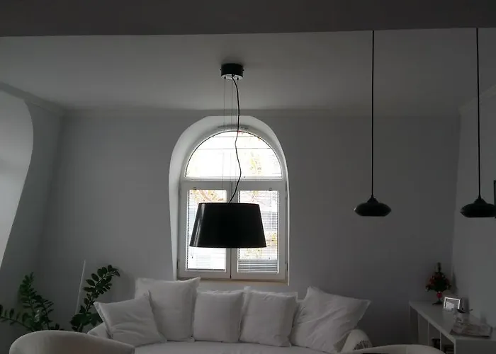 The Art Quarter Apartment Plovdiv