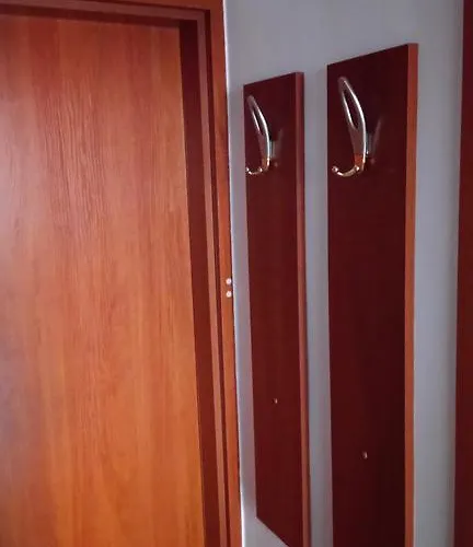 The Art Quarter Apartment