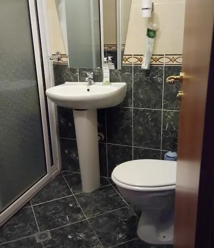 Apartment The Art Quarter *