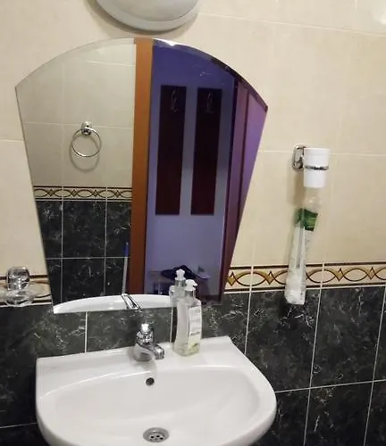 Apartamento The Art Quarter Plovdiv