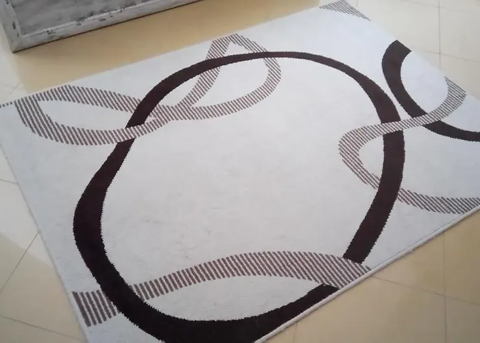 Apartment The Art Quarter