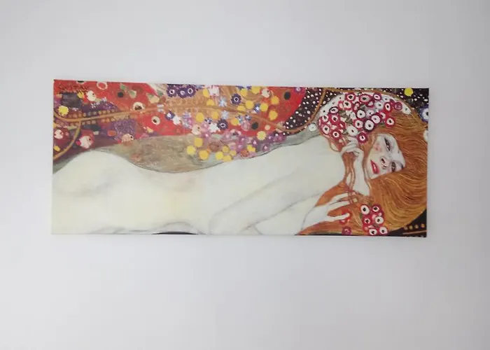 Apartamento The Art Quarter *