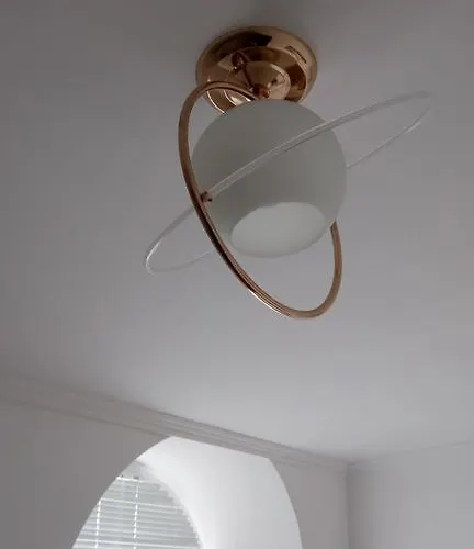 The Art Quarter Apartment *