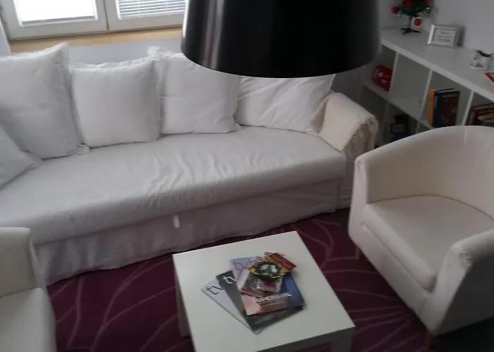 Apartamento The Art Quarter *