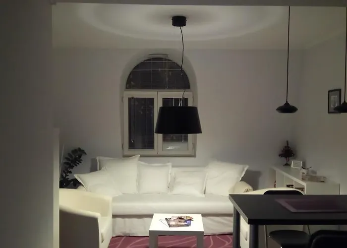 The Art Quarter Apartment *